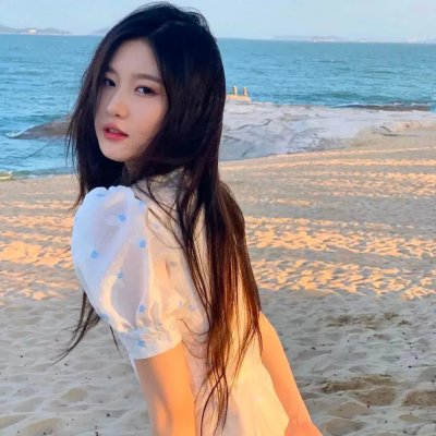 拉姆与嘎贝