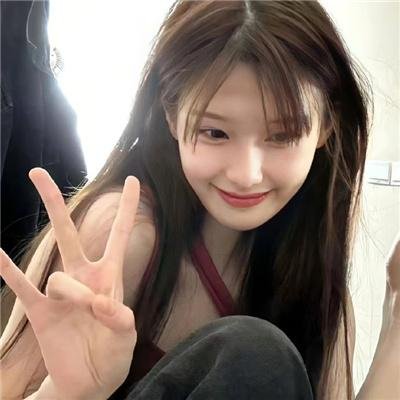 靓妹有难